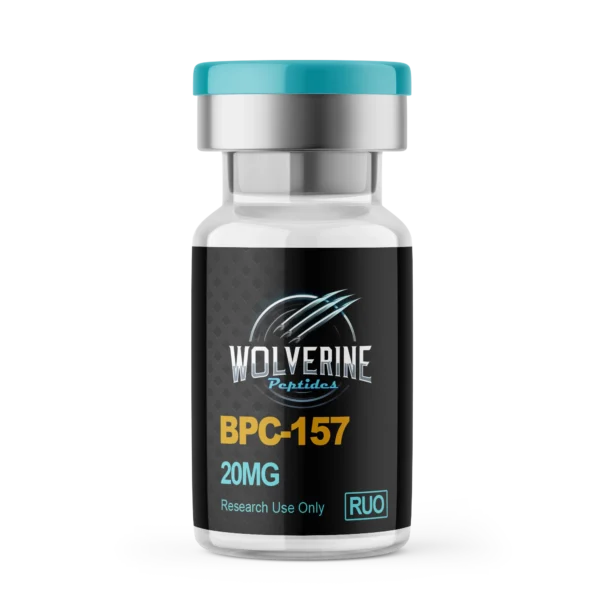 BPC-157 20mg