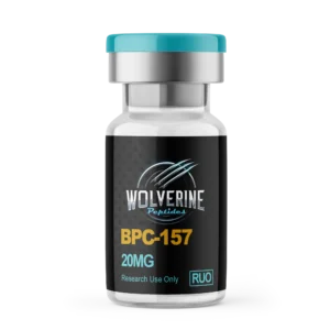 BPC-157 20mg