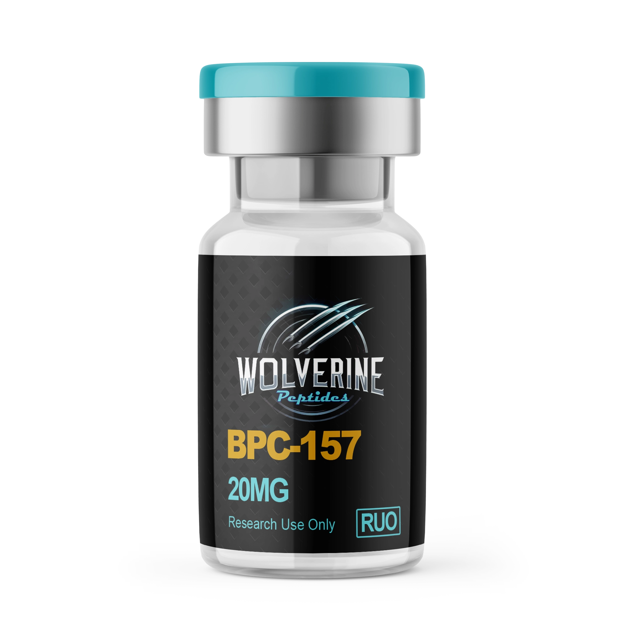 BPC-157 20mg