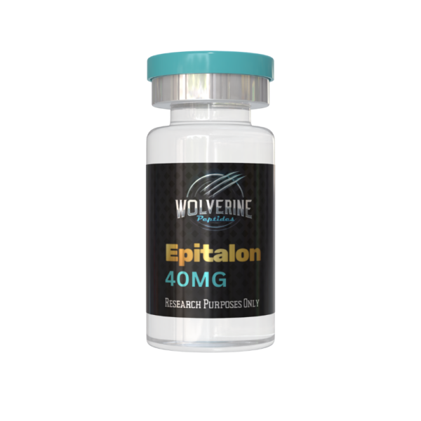 Epitalon 40mg