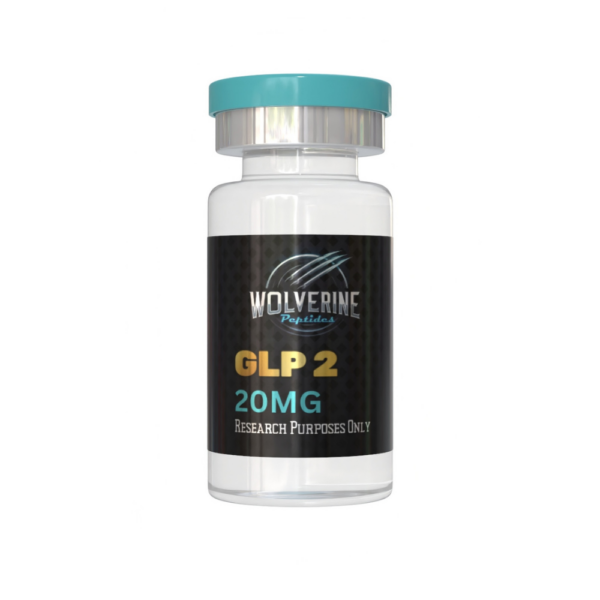 GLP 2 20mg