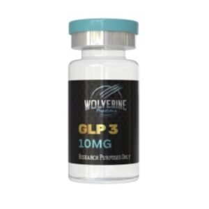 GLP 3 10mg