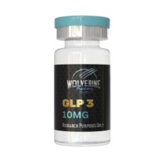 GLP 3 10mg