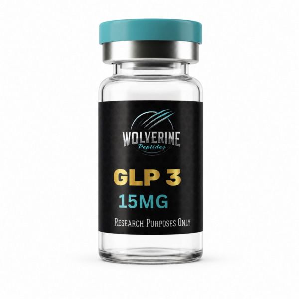 GLP 3 15mg