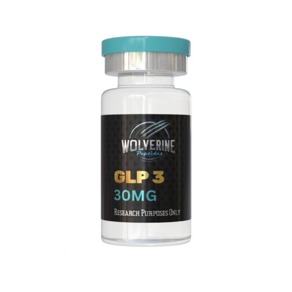 GLP 3 30mg