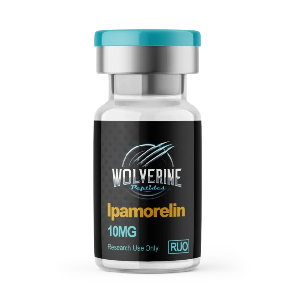 Ipamorelin 10mg