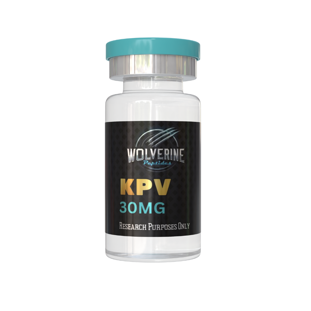 KPV 30mg