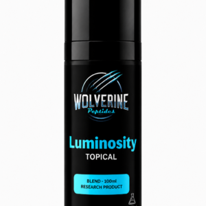 LUMINOSITY (KLOW) Transdermal Gel