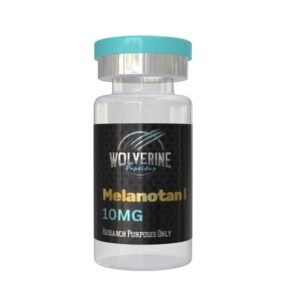 Melanotan I