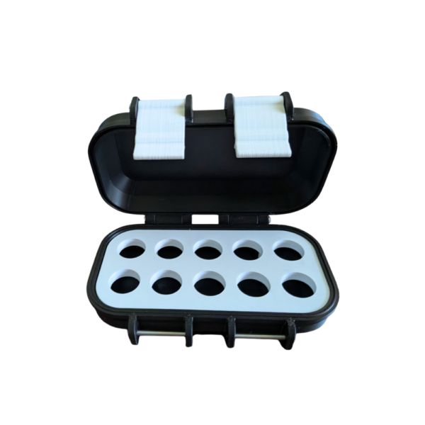 Peptide Case - 10 Vials