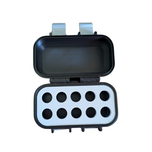 Peptide Case - 10 Vials