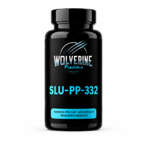 SLU-PP-332 500mcg