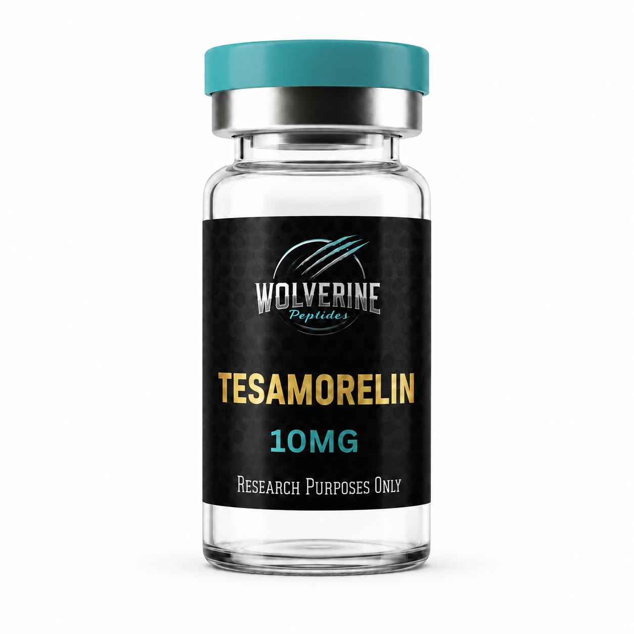 Tesamorelin