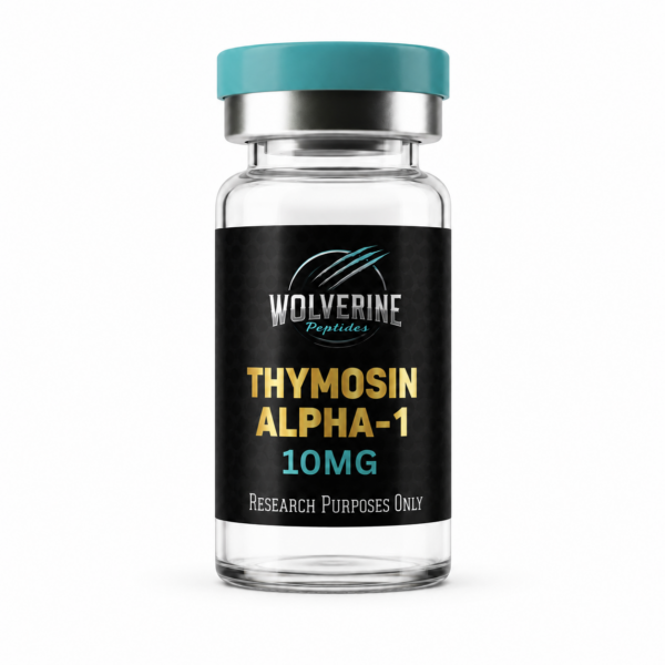 Thymosin Alpha-1