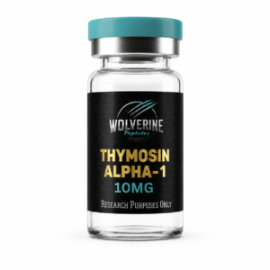 Thymosin Alpha-1