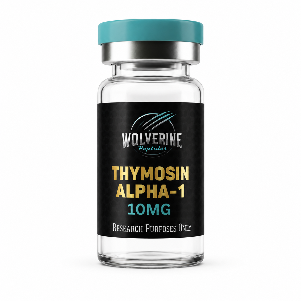 Thymosin Alpha-1